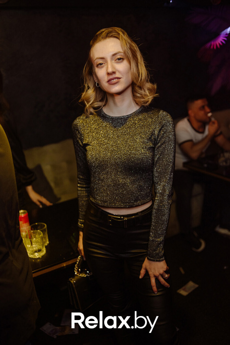 Friday «Dirty land», фото № 41