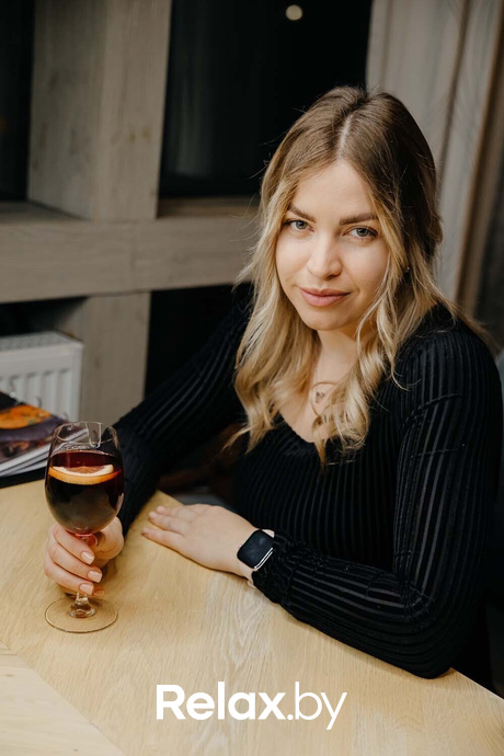 Ночные жители, фото № 47