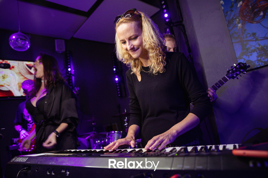 Ночные жители, фото № 50