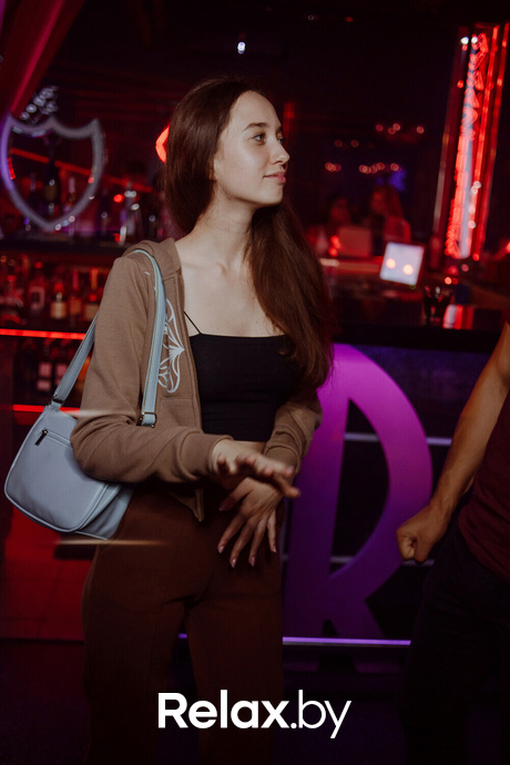 Friday «Stiflers party», фото № 21