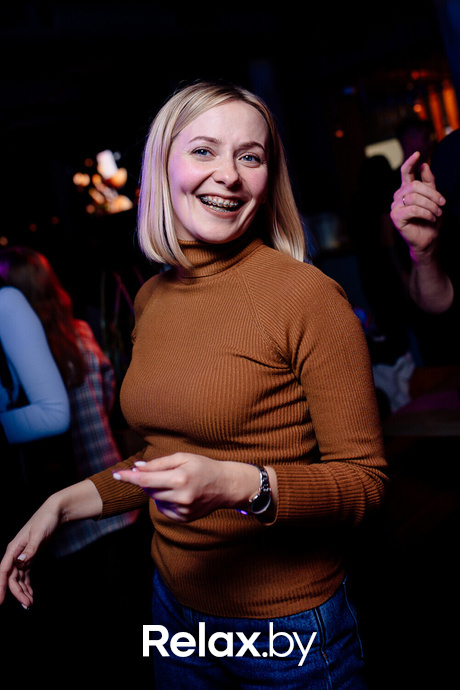 Ночные жители, фото № 47