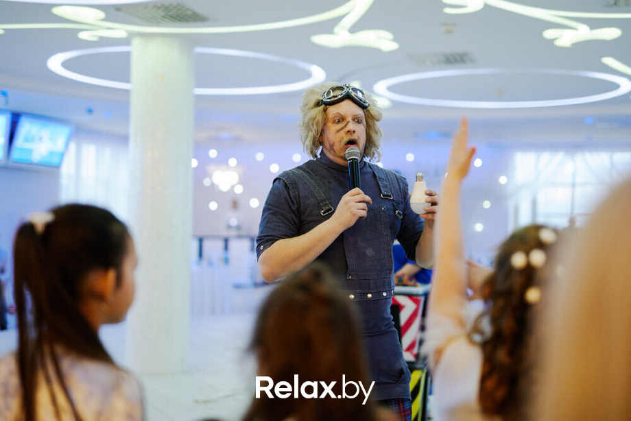 SILVER PARTY 2022 KIDS’ PODIUM, фото № 250