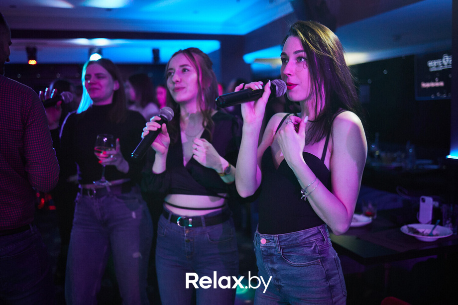 Karaoke, фото № 58