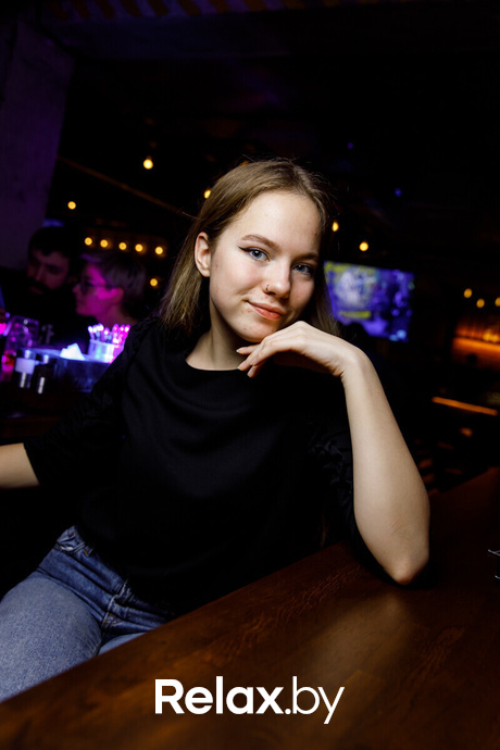 Новогодние вечера на ZAVODе, фото № 5