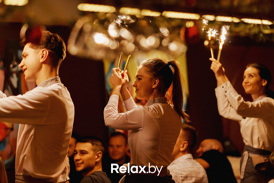 Saturday music, фото № 26