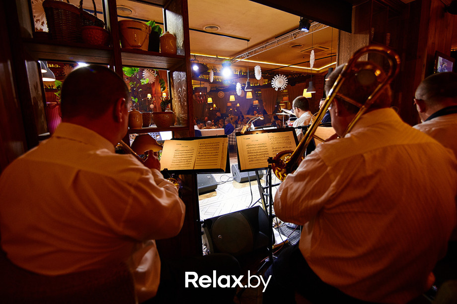 Новогодние вечера, фото № 8