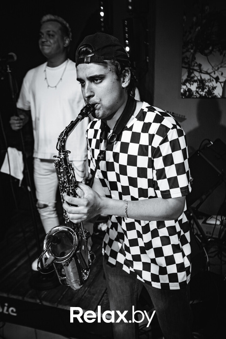 Ночные жители, фото № 20