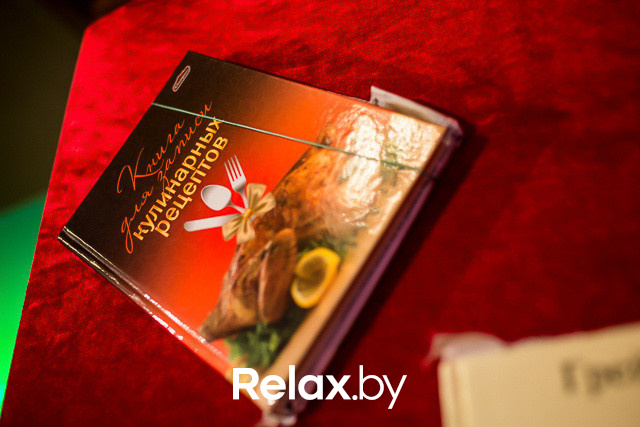 Кулинарное чтиво, фото № 97