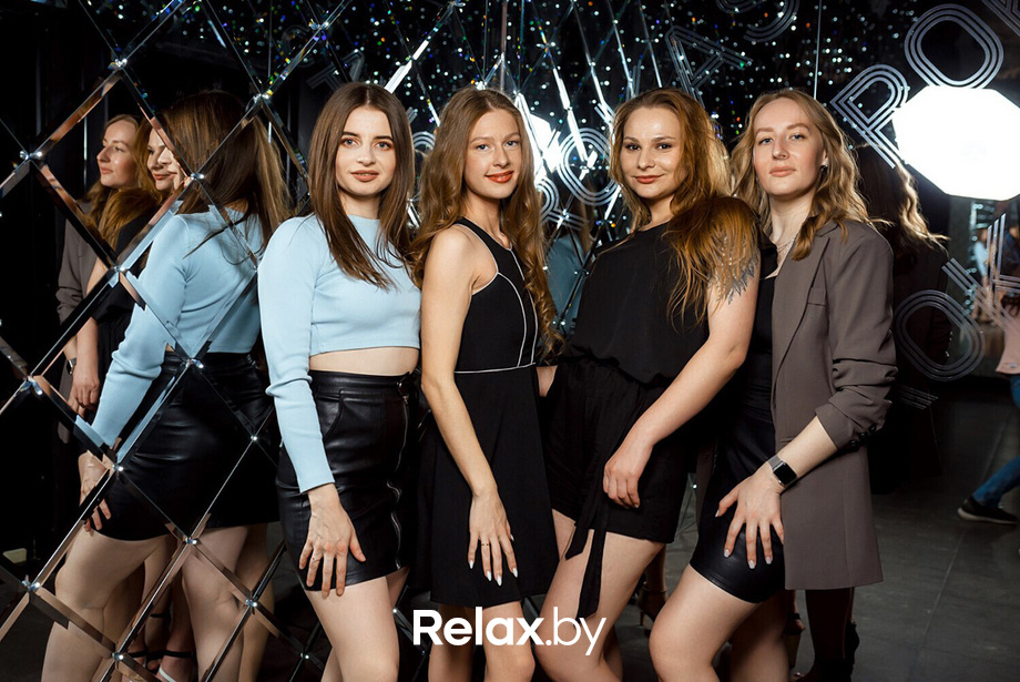 Friday Party, фото № 61