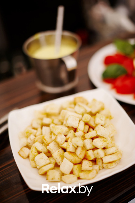 Воскресный бранч, фото № 67