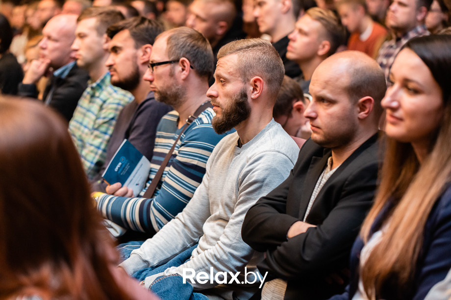 Open IT, фото № 292