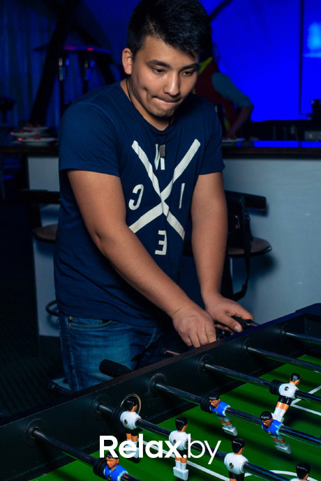 La Terraza Pre-Party, фото № 36