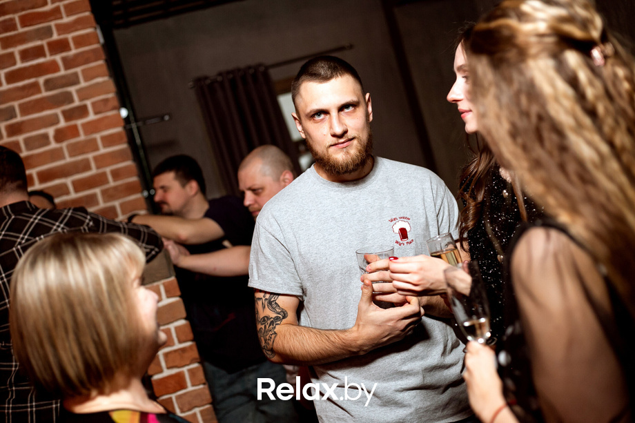 Ночь караоке, фото № 23