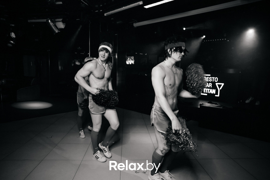 18+ party, фото № 58