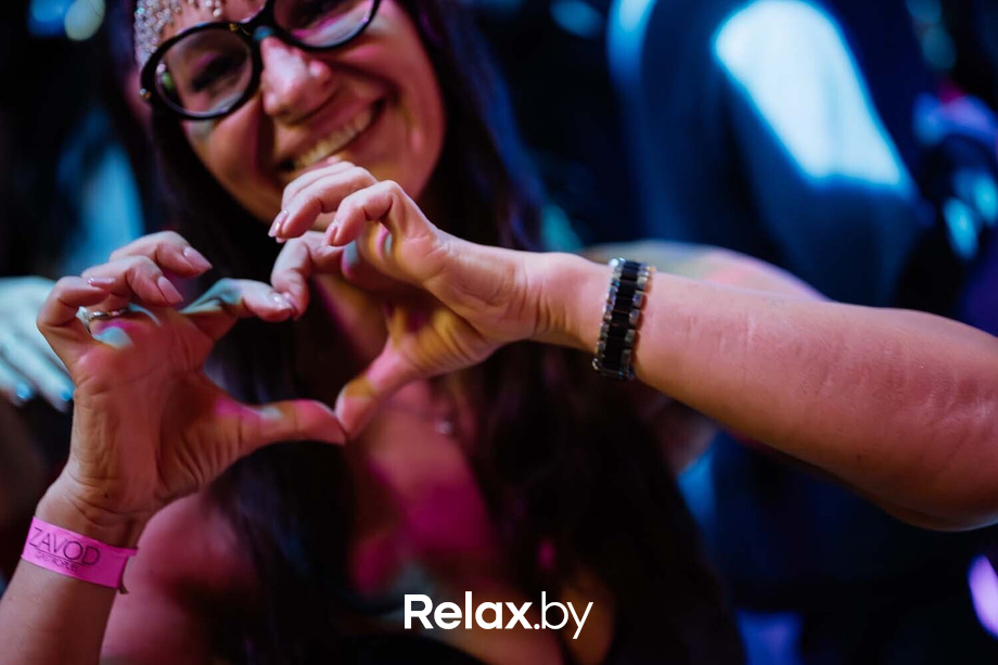 Friday party, фото № 100