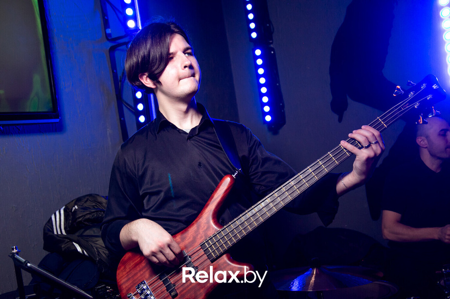 Ночные жители, фото № 8