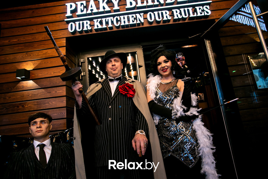 Birthday Party - 2 YEARS!, фото № 20