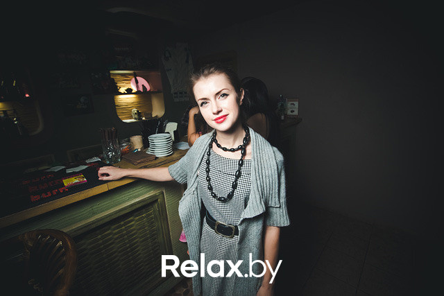 Ретро-вечеринка Candy-Bar, фото № 49