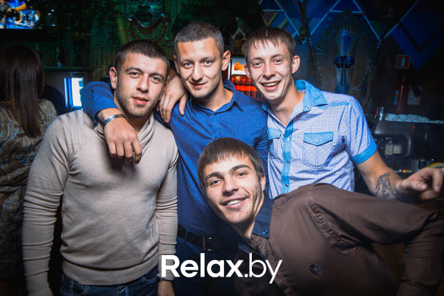 Африка, фото № 43