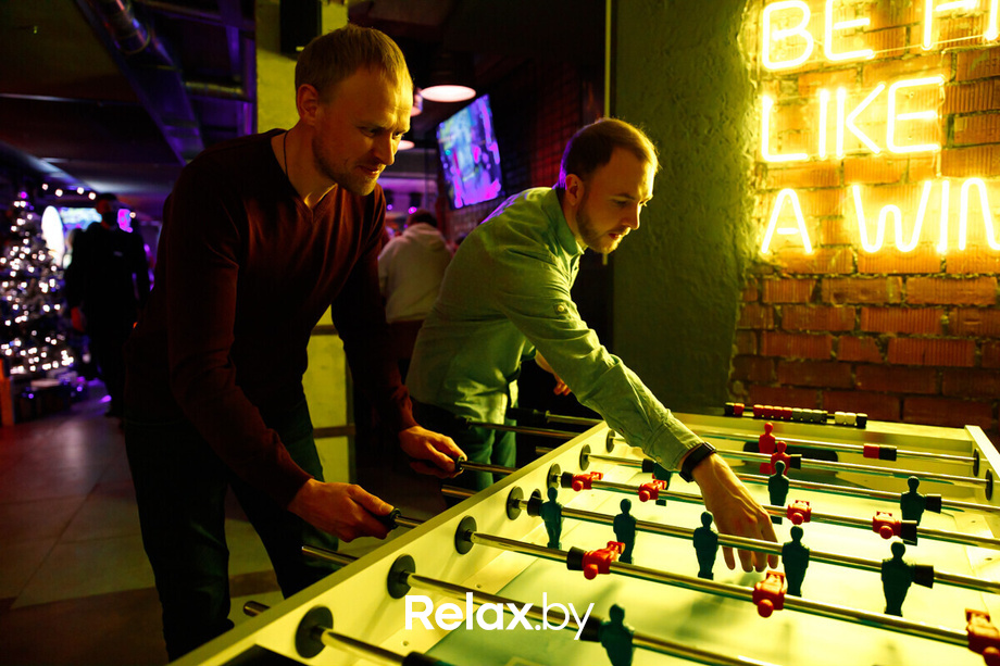 Saturday in the fire, фото № 23