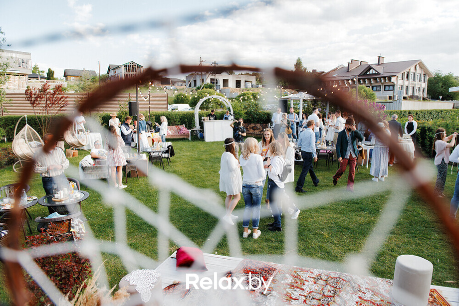 День рождения Светланы Зере, фото № 100