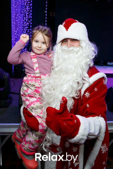 Новогодние приключения, фото № 44