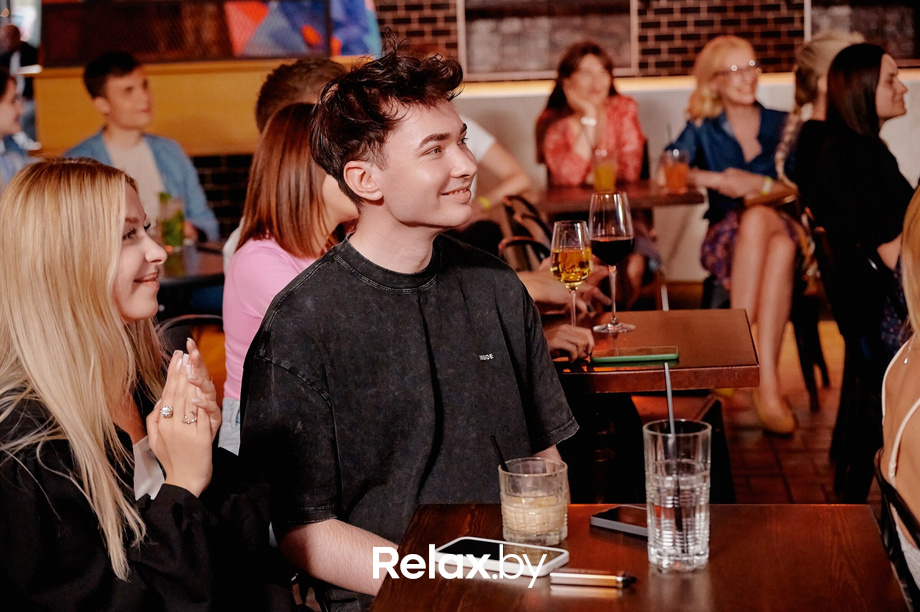 Отчетный концерт, фото № 30