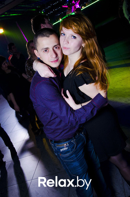 Опасная зона, фото № 142