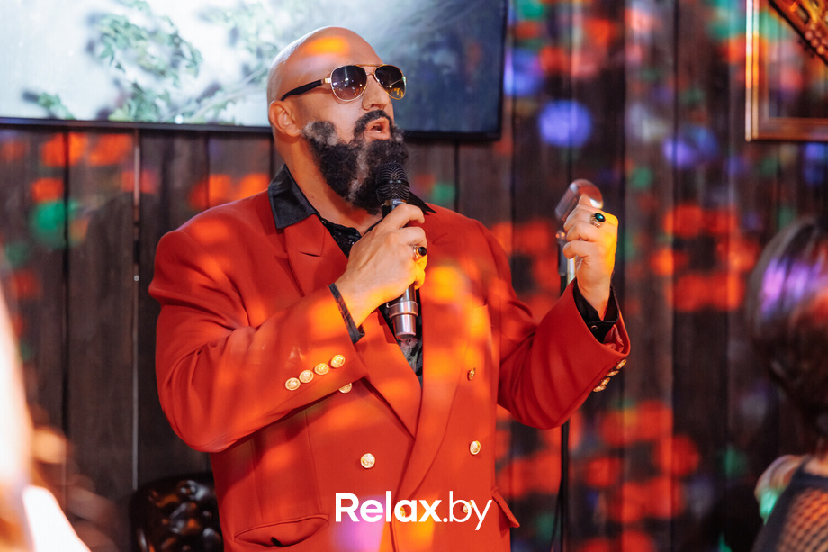 Saturday Party, фото № 102