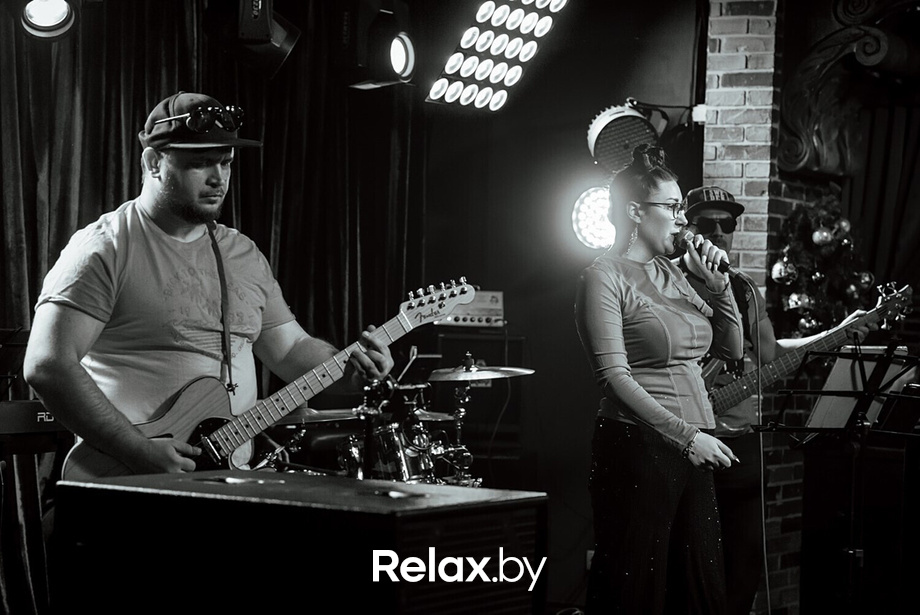 Brooklyn Live!, фото № 35