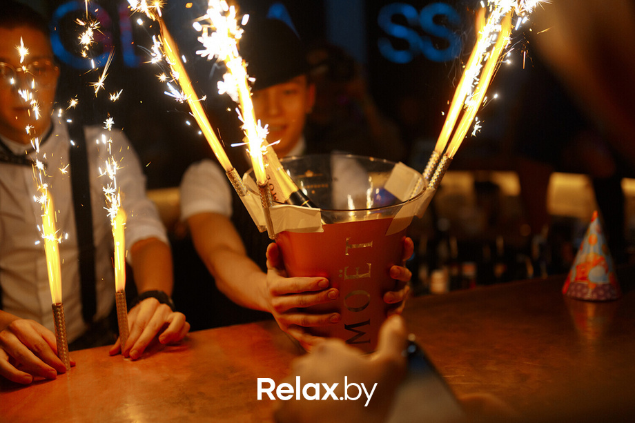 День Рождения Glass Bar 1 год, фото № 81