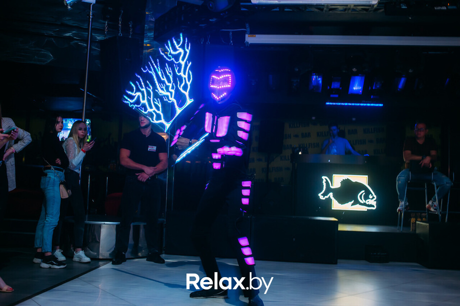 Batman party, фото № 23