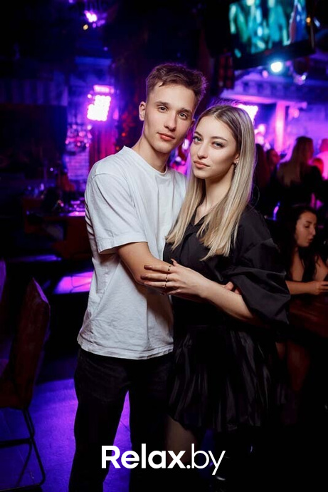 Рождественский Бруклин, фото № 47