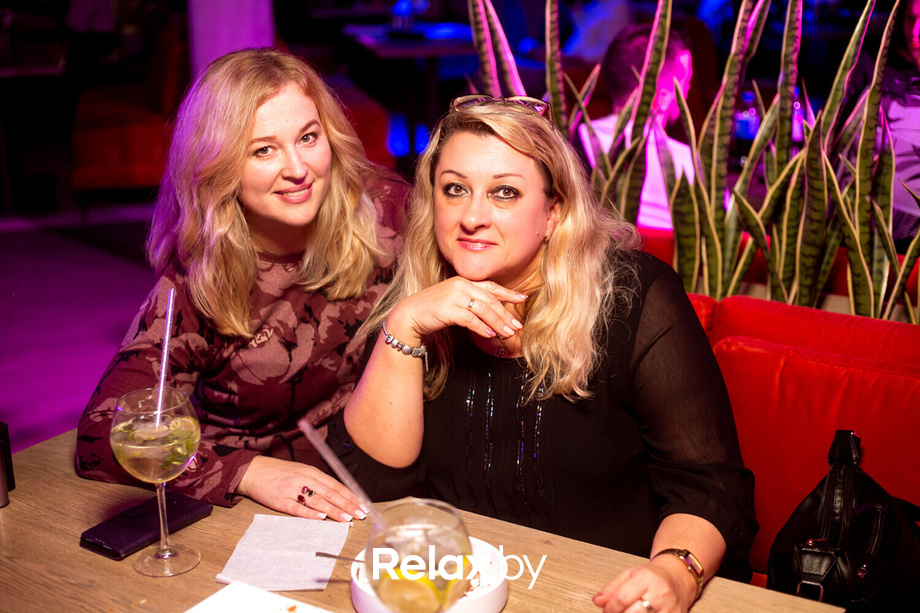 Halloween in Terra club, фото № 67