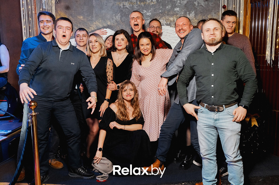 Wednesday Music, фото № 12