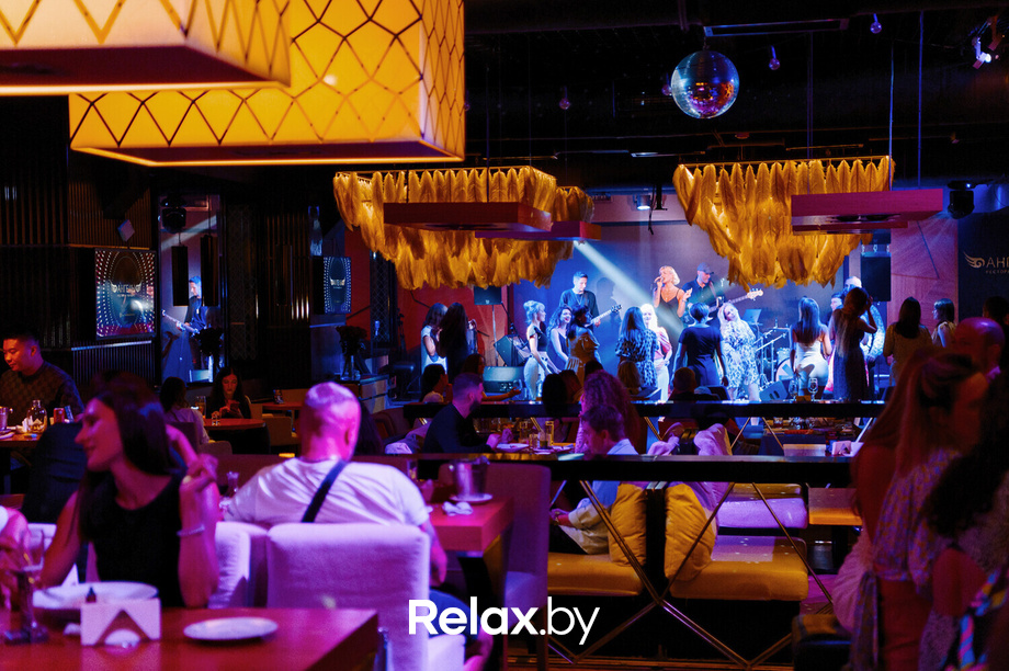 Saturday music, фото № 9