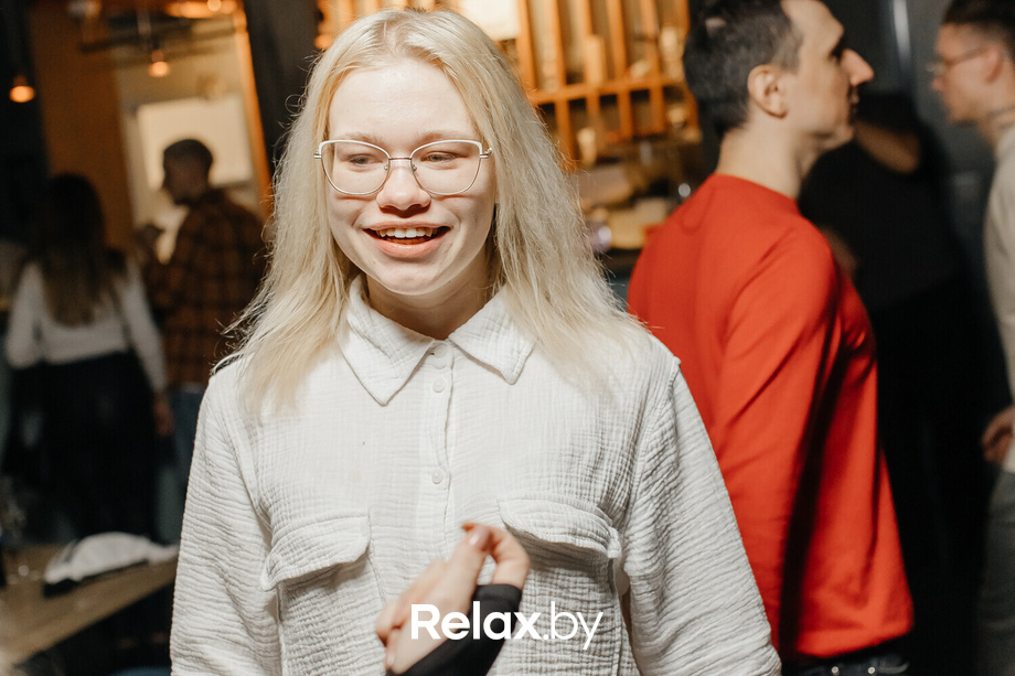 Ночные жители, фото № 59