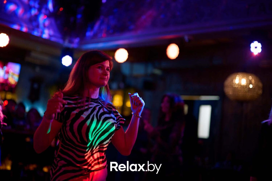 Saturday party, фото № 100