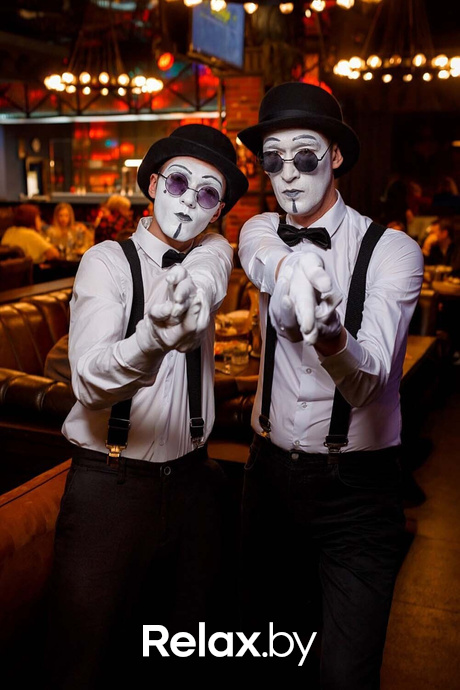 Brooklyn Live!, фото № 44