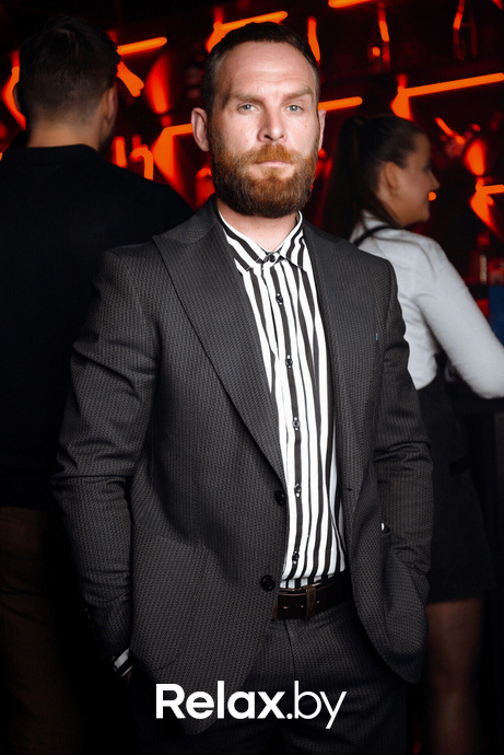 Friday Special Show, фото № 9