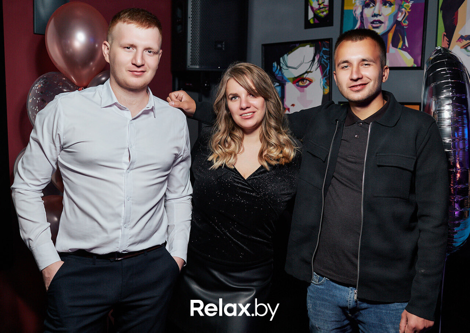 Субботы с хедлайнером Alen Hit, фото № 25