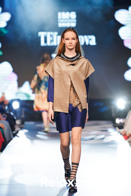 IMG Fashion Show, фото № 176