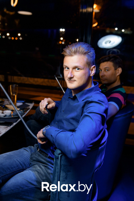 Luna Friday, фото № 65