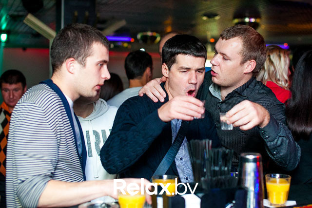 Saturday party, фото № 6