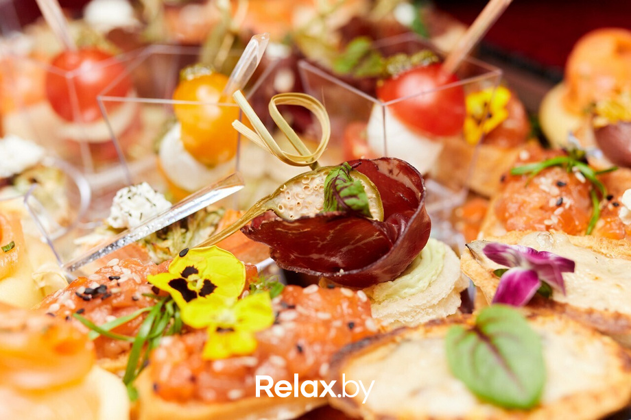 «Lucky 7 и Счастливый рейс», фото № 4