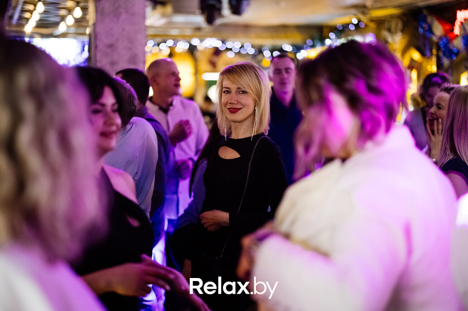 Zavod Saturday Night, фото № 23