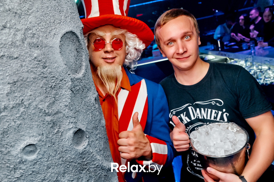 Friday party, фото № 86