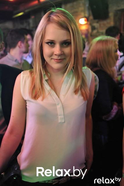 Вечеринка в баре «Дуда Кинг», фото № 14