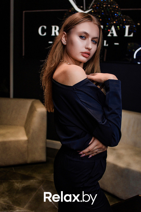 Пьяная, Фон Тиз, фото № 25