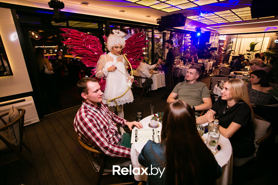 Valentine's Day, фото № 26